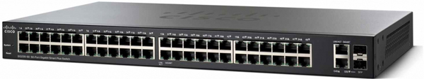 Cisco SG220-50