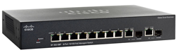 Cisco SF302-08