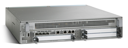 Cisco ASR 1002 Router