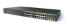 Cisco Catalyst 2960-24TT-L Switch