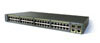 Cisco Catalyst 2960-48TC-L Switch