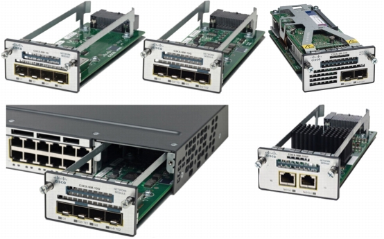 Network Module