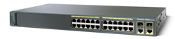 Cisco C2960 24TC L