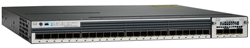 Cisco Catalyst 3750X 24S E