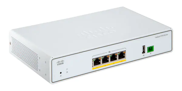 Cisco Catalyst PON 1-port GPON ONT