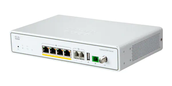 Cisco Catalyst PON 1-port GPON ONT