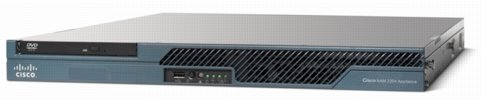 Cisco NAM 2204 Appliance