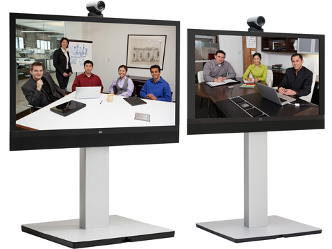 Cisco TelePresence MX Series