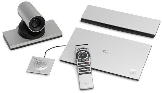 Cisco TelePresence SX20 Quick Set