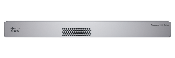 Cisco Firepower 1120