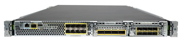 Cisco Firepower 4150 NGFW Appliance