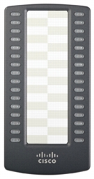 Cisco SPA 500S Expansion Module