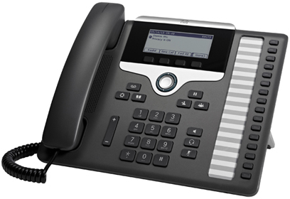 Cisco IP Phone 7861