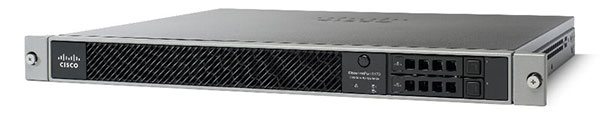 IronPort M170 Security Management Appliance