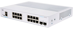 Cisco CBS350-16T-2G