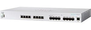 Cisco CBS350-16XTS