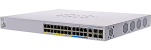 Cisco CBS350-24NGP-4X