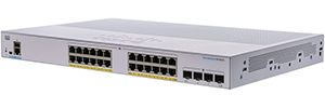 Cisco CBS350-24P-4X