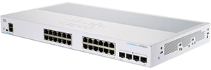 Cisco CBS350-24T-4G