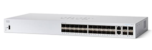 Cisco CBS350-24S-4G