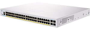 Cisco CBS350-48P-4G