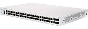 Cisco CBS350-48T-4G