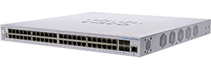 Cisco CBS350-48XT-4X