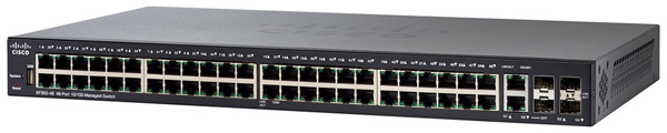 Cisco SF350-48