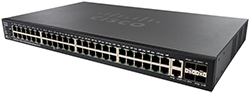 Cisco SF550X-48