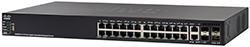 Cisco SG550X-24