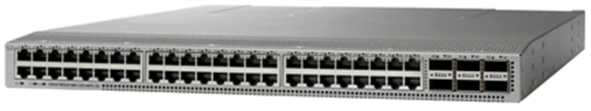 Cisco C9407R