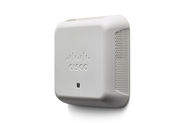 Cisco WAP150 Wireless-AC/N Dual Radio Access Point with PoE