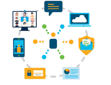 Cisco Hybrid Work in manufacturing