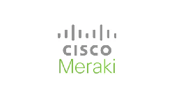 Cisco Meraki logo