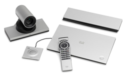 Cisco TelePresence SX20 Quick Set