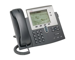 Cisco Unified IP Phone 7942G