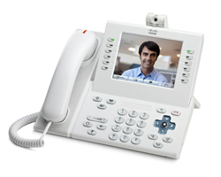 Cisco Unified IP Phone 9971