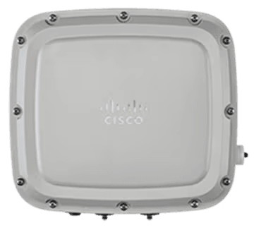 Cisco Catalyst 9124AX Series Access Points