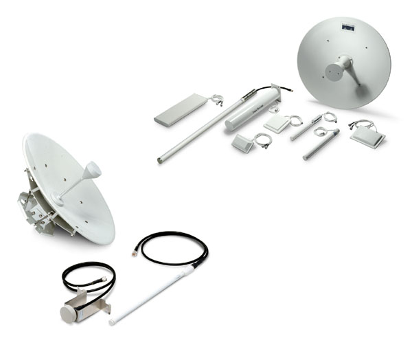 Cisco Wireless Accessories