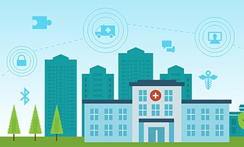 Updating Healthcare Networks to Empower Better Care