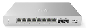 Cisco Meraki MS120 switches