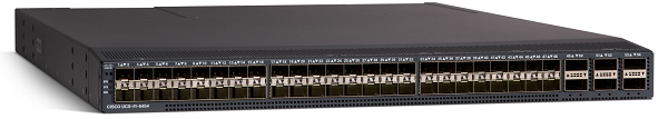 Cisco 4th-generation fabric interconnect