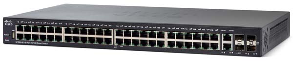 Cisco SF250-48