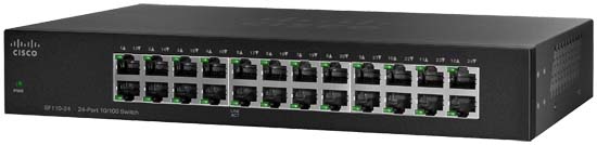 Cisco SF110-24